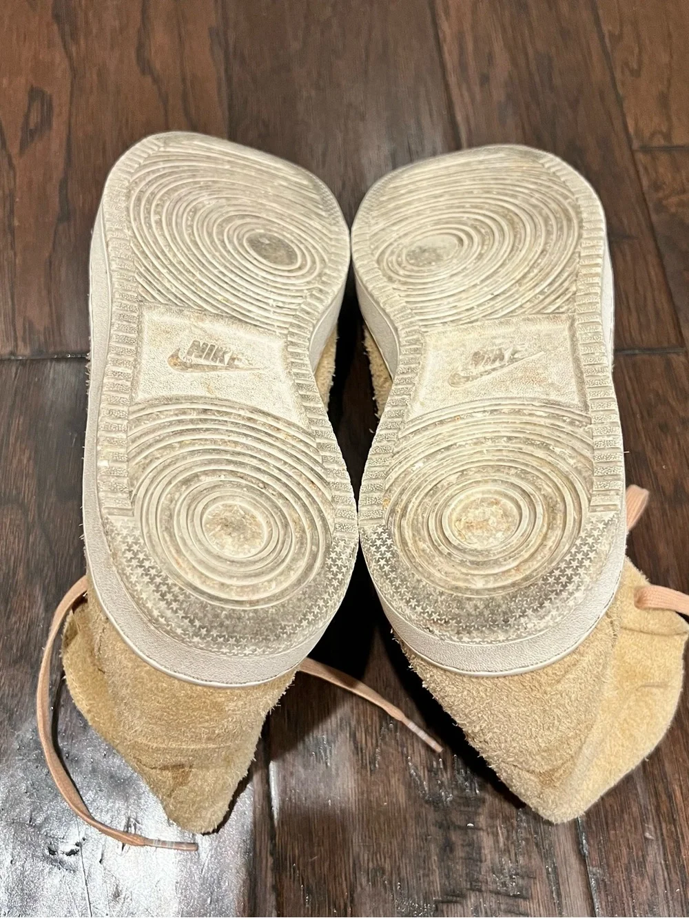Air Jordan Westbrook 0.2 'Vachetta Tan